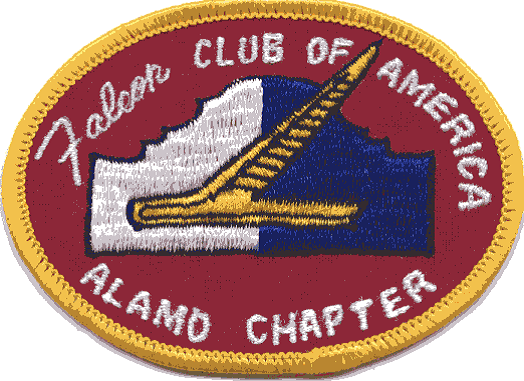 alamo