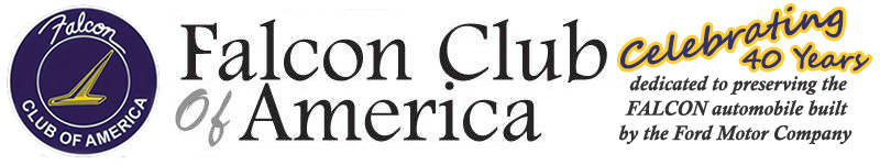 Falcon Club of America (FCA)
