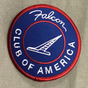 11 Patch